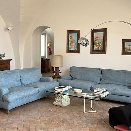 Captain House Luxury House In Piazzetta Capri Kültér fotó