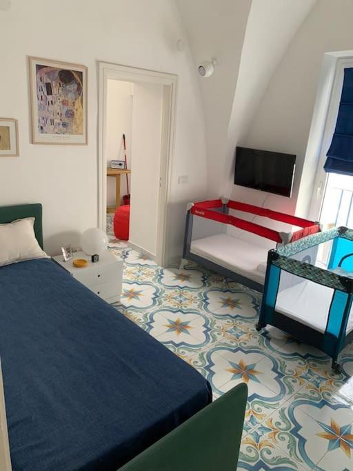 Captain House Luxury House In Piazzetta Capri Kültér fotó