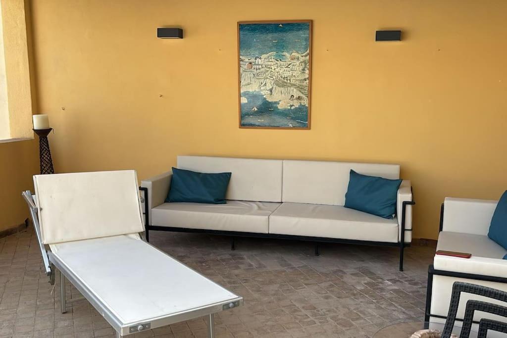 Captain House Luxury House In Piazzetta Capri Kültér fotó