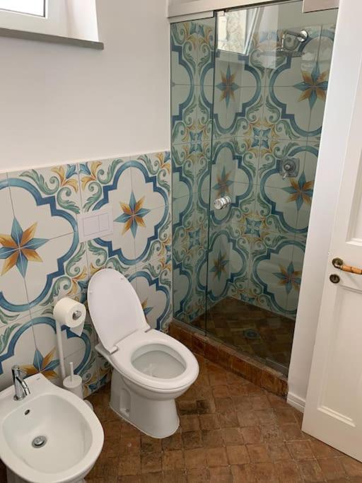 Captain House Luxury House In Piazzetta Capri Kültér fotó