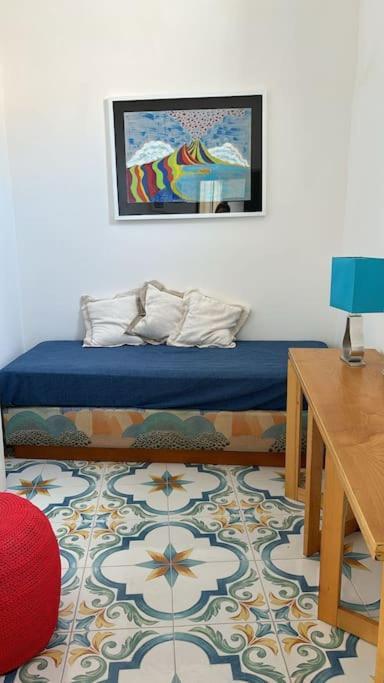 Captain House Luxury House In Piazzetta Capri Kültér fotó