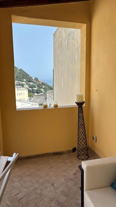 Captain House Luxury House In Piazzetta Capri Kültér fotó