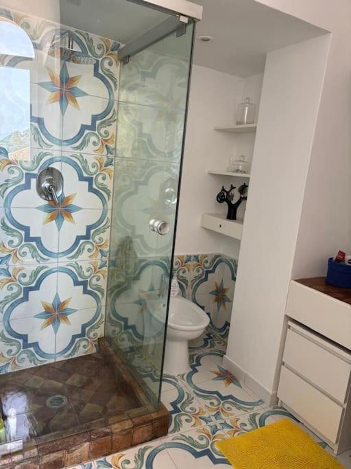 Captain House Luxury House In Piazzetta Capri Kültér fotó