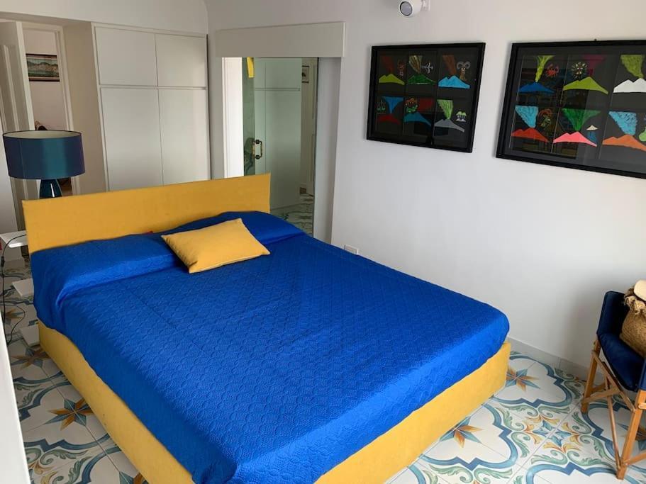 Captain House Luxury House In Piazzetta Capri Kültér fotó
