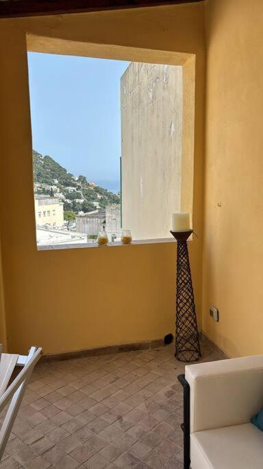 Captain House Luxury House In Piazzetta Capri Kültér fotó
