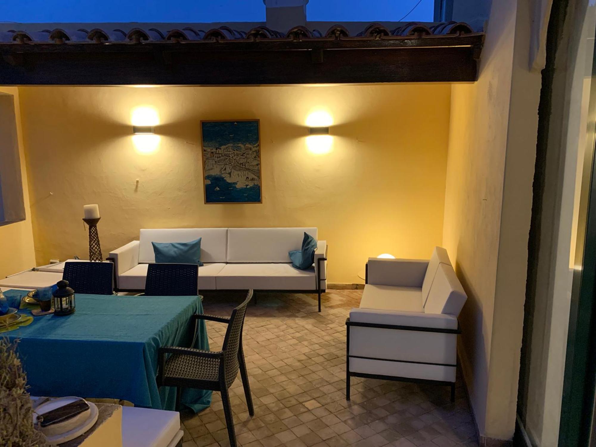 Captain House Luxury House In Piazzetta Capri Kültér fotó