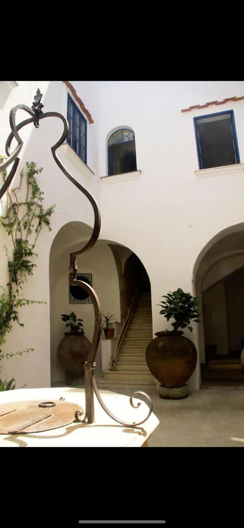 Captain House Luxury House In Piazzetta Capri Kültér fotó