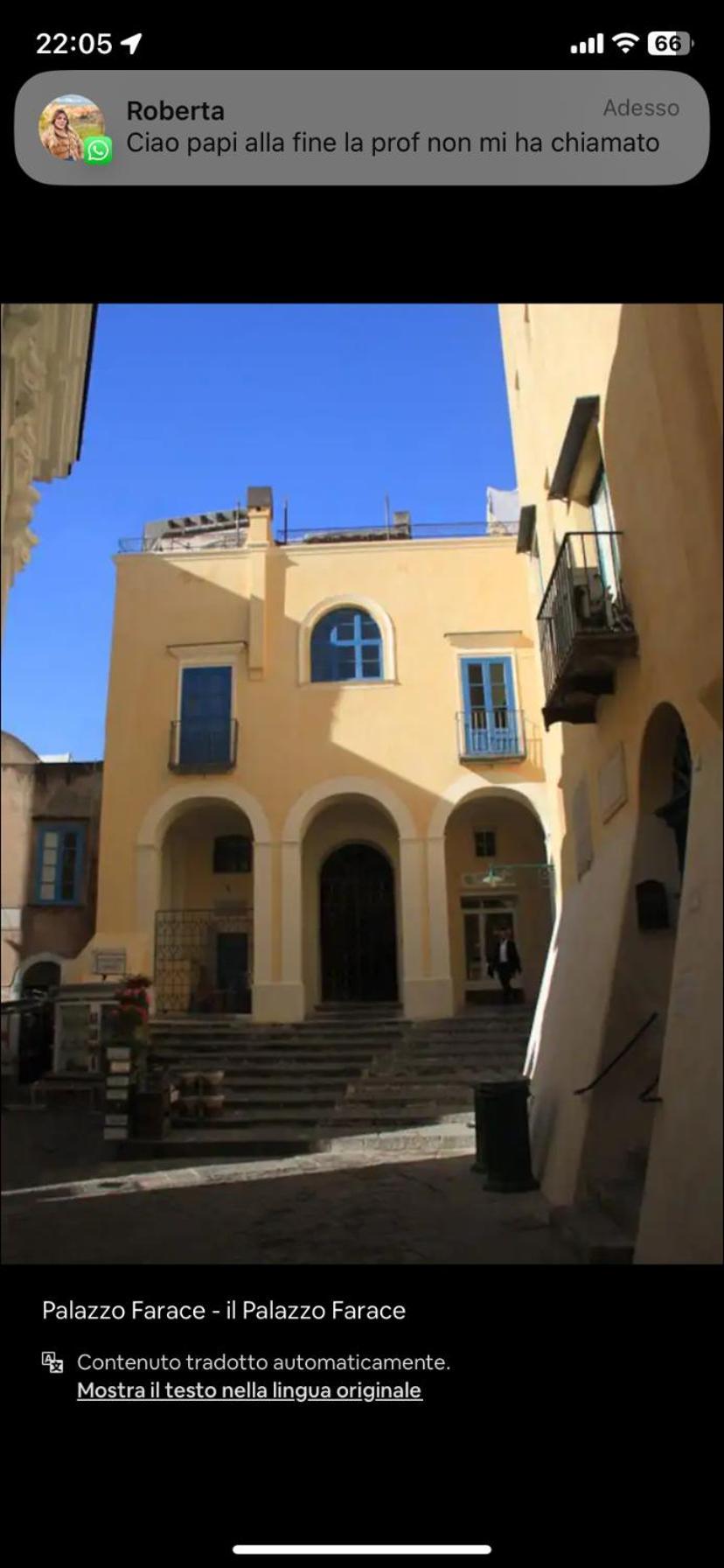Captain House Luxury House In Piazzetta Capri Kültér fotó